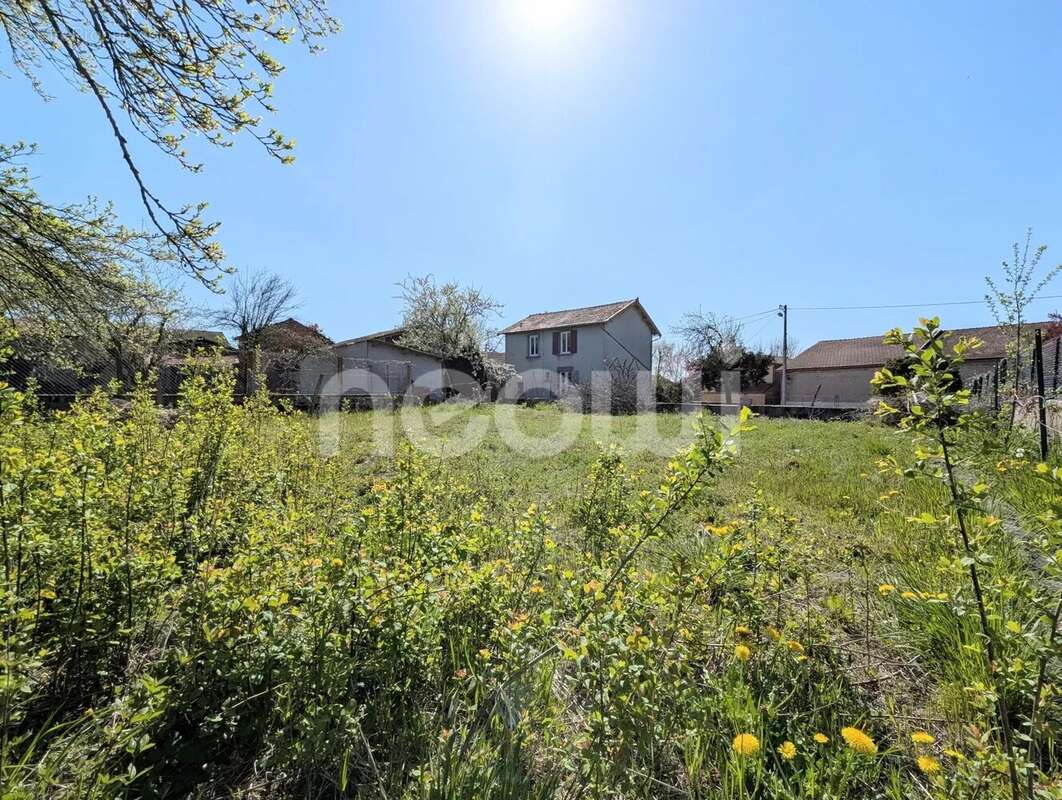 Maison à SAINT-ANDRE-LE-COQ