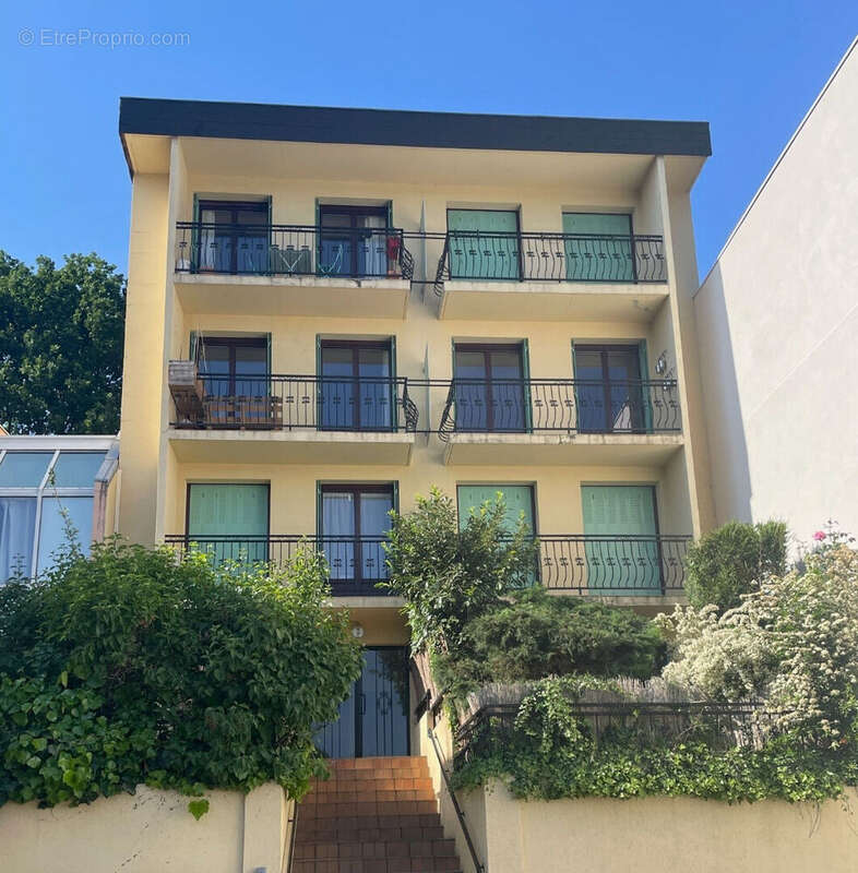 Appartement à ORSAY