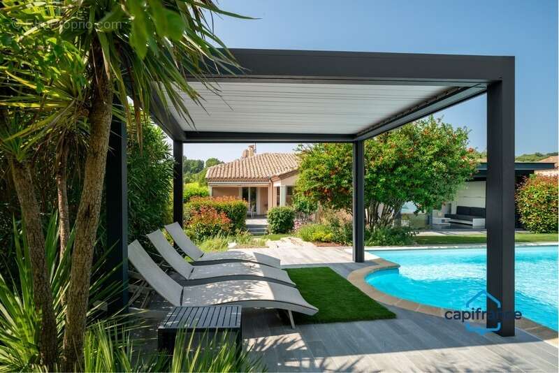 Villa de standing - JUVIGNAC (34) - photo 3
