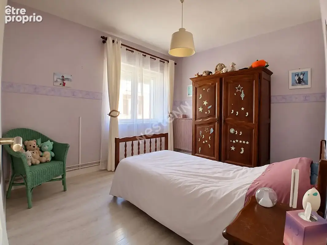 À vendre : Charmante maison de 5 pièces à Bellefontaine - photo 5