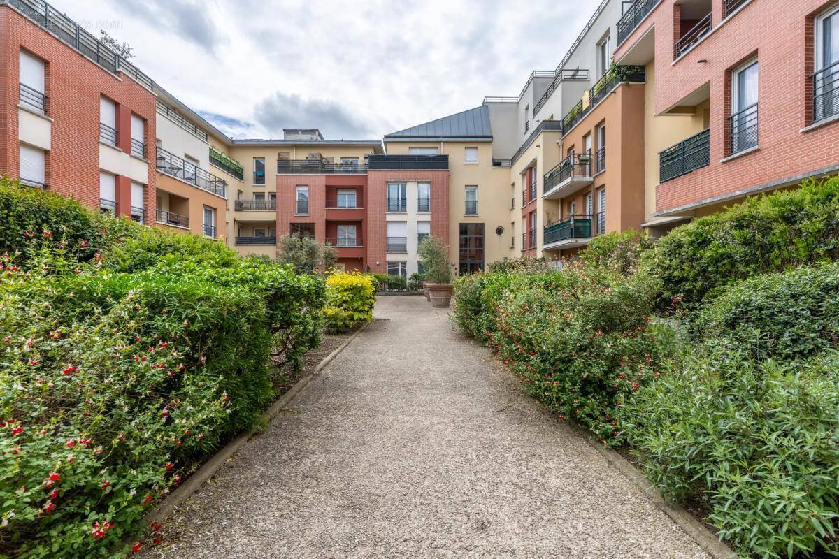 Appartement à CONFLANS-SAINTE-HONORINE