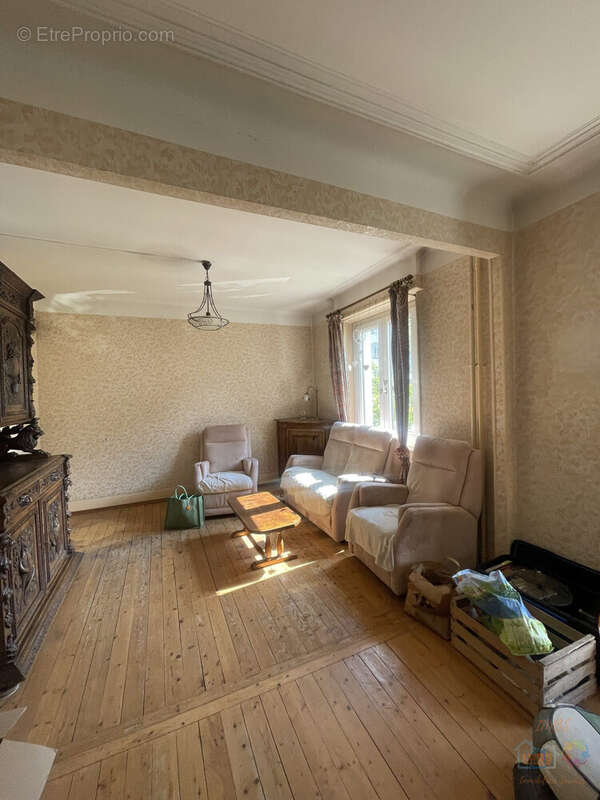 Maison à MULHOUSE