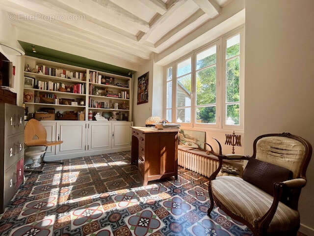 Maison à MARCOUSSIS