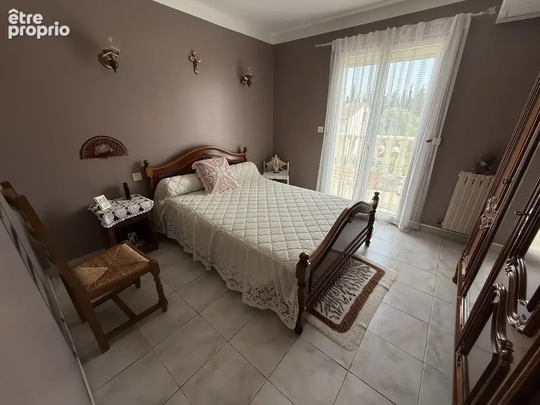 Villa 260m2 sur parcelle de 1115m2 à Lansargues - photo 11