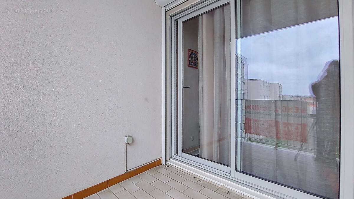 Appartement à SAINT-PRIEST