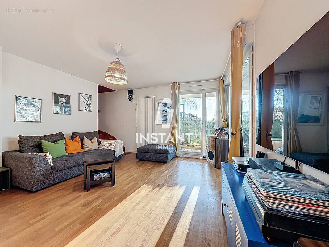 Appartement à ALFORTVILLE