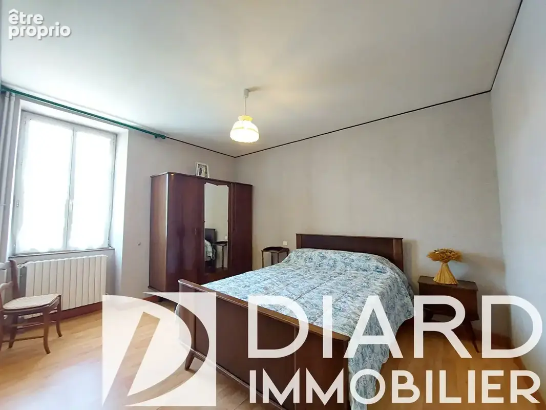 Maison Le Pertre - 4 chambres - 126 m2 - photo 7