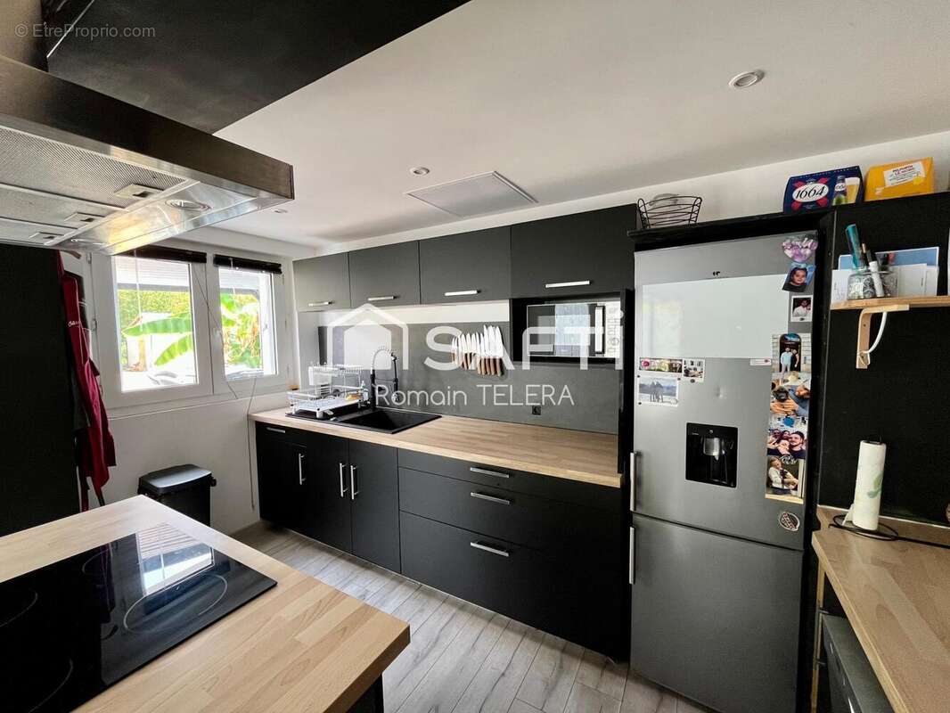 Appartement 78 m² à Bouliac  - photo 4