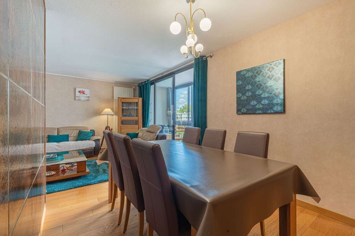 Appartement à LIMOGES