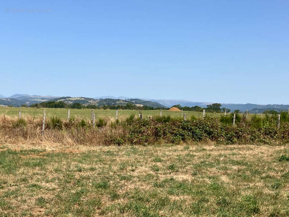 Terrain 639 m² à Arpajon-Sur-Cere  - photo 3