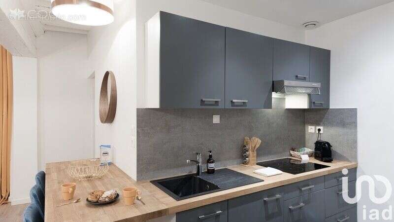 Photo 2 - Appartement à LYON-5E