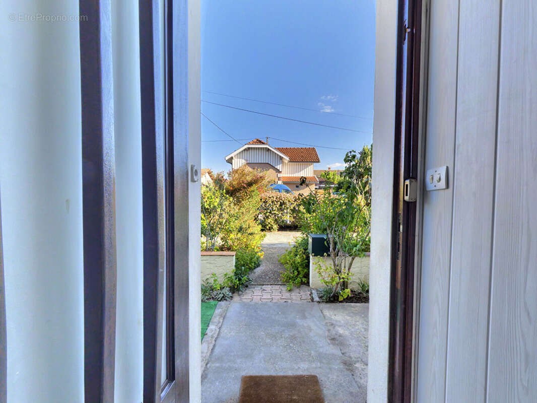 Maison à ANDERNOS-LES-BAINS