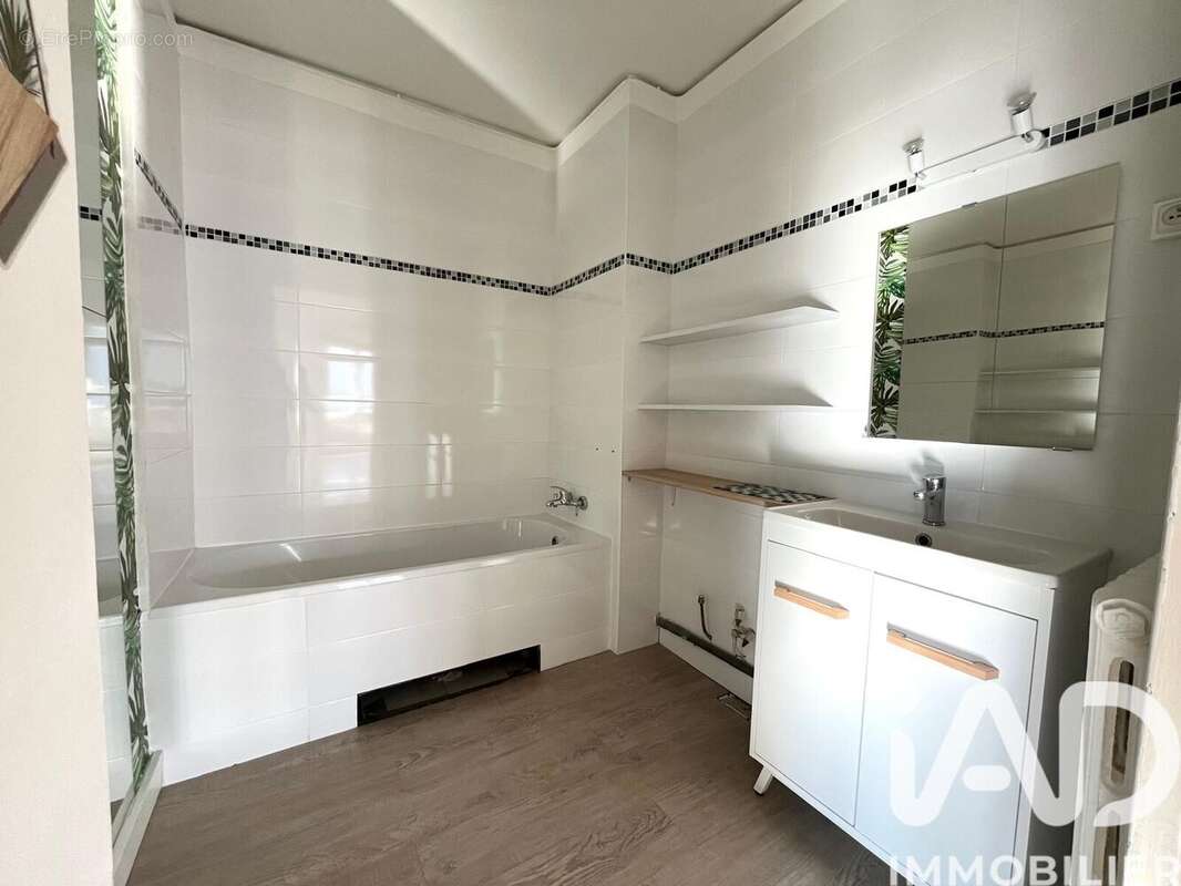 Photo 8 - Appartement à SAINT-ETIENNE