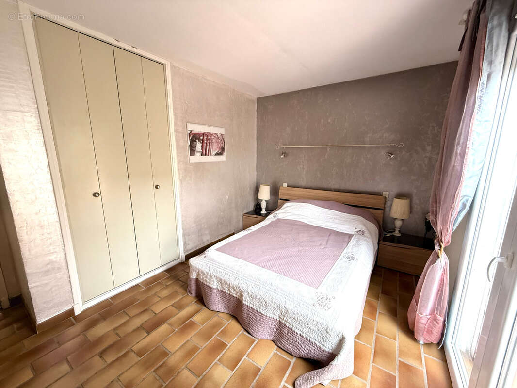 Maison à VENDRES