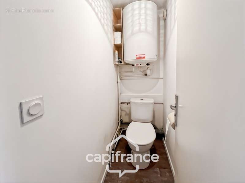 Appartement à BORMES-LES-MIMOSAS