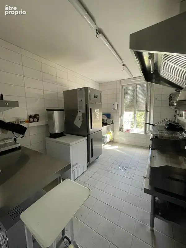 Bien immobilier à vendre à Luneville (54300) - photo 9