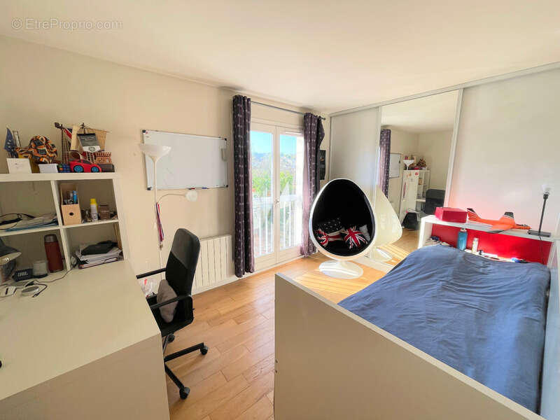 Appartement à SAINT-GERMAIN-EN-LAYE