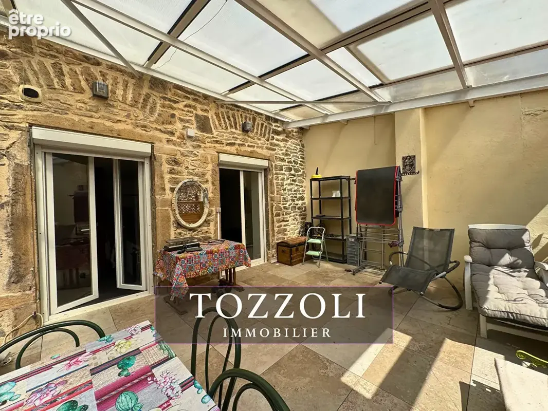 Appartement Bourgoin Jallieu 3 pièce(s) 52.84 m2 - photo 15