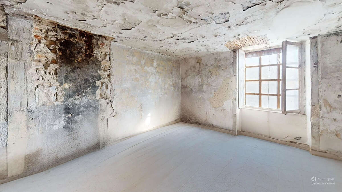 Appartement à BESANCON