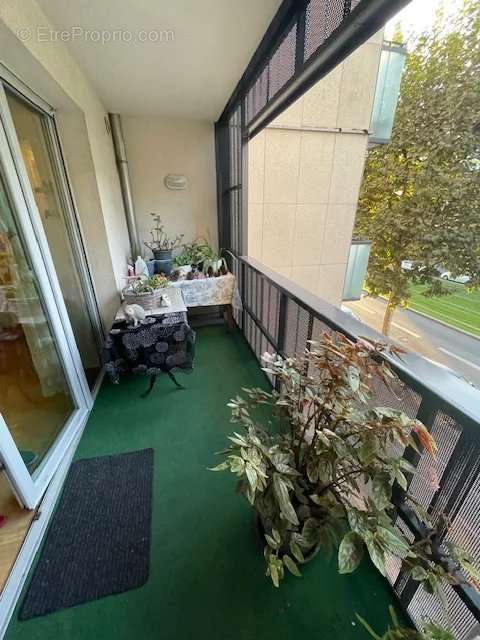 Appartement à CENON