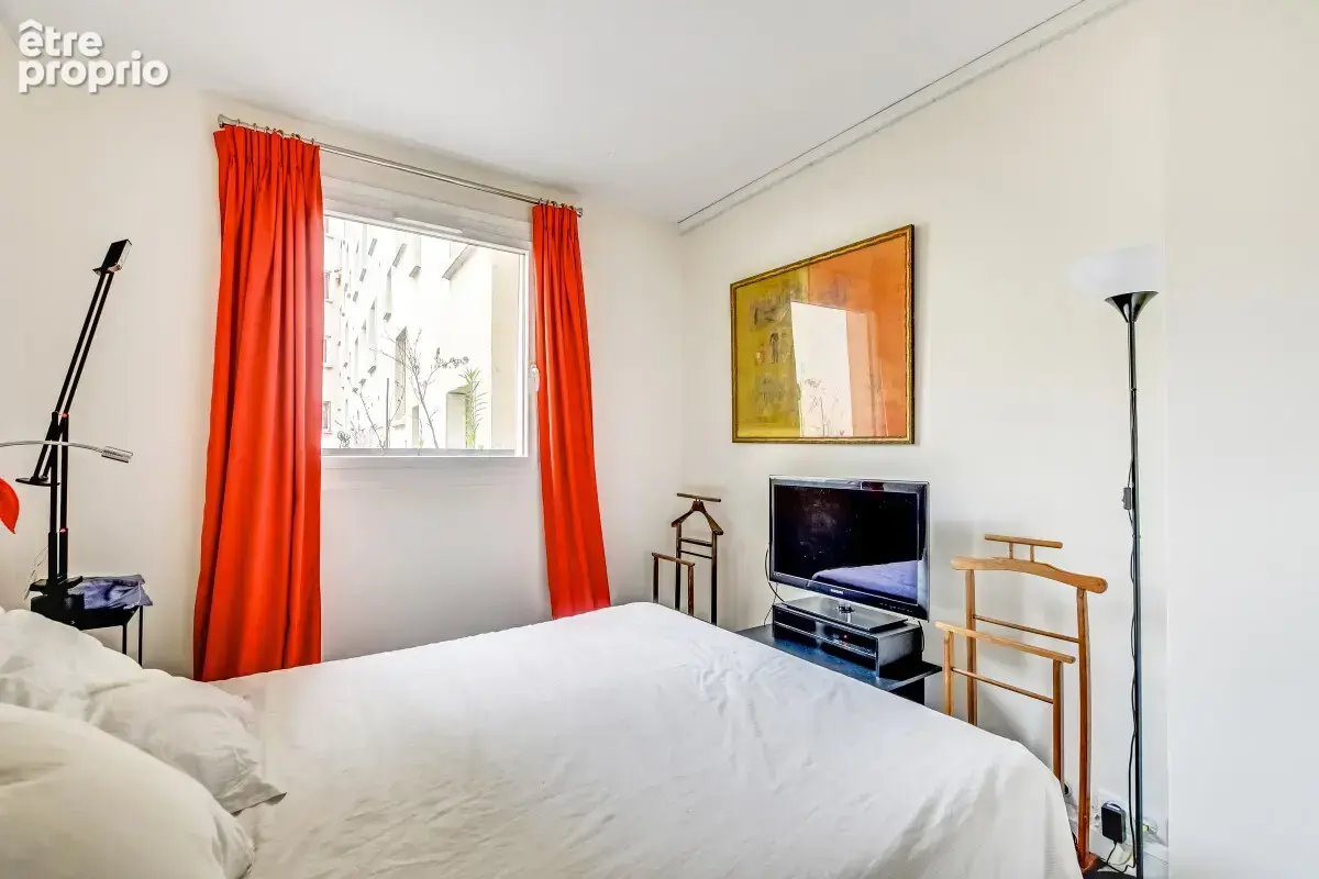 3 chambres - clés en main - vues dégagées et lumineux - photo 6