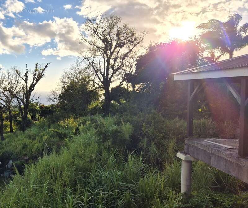 Maison à SAINT-CLAUDE