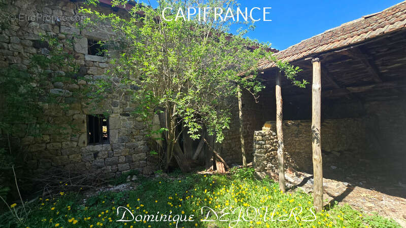 Maison à LE CHEYLARD