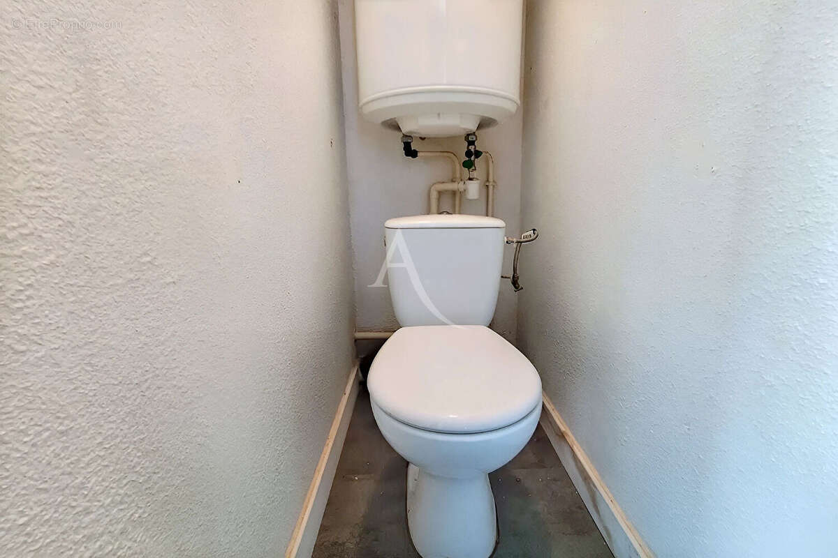 Appartement à LES SABLES-D'OLONNE
