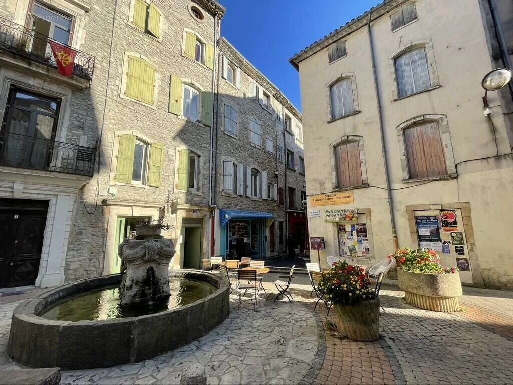 Appartement à SAINT-AMBROIX