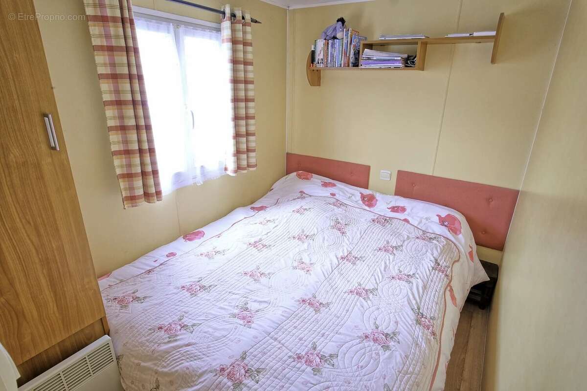 Maison à BERNIERES-SUR-MER