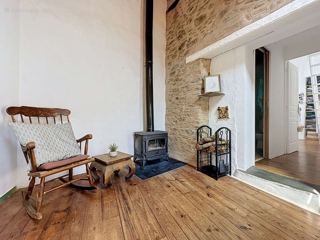  Charmante maison de village avec extérieur à Bouleternère - photo 10