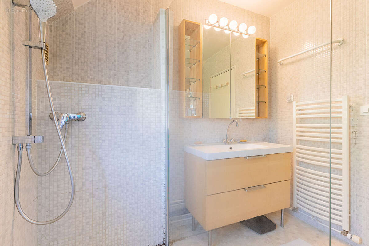 Maison 140m² à orsay - photo 11