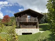 Maison à LA CLUSAZ