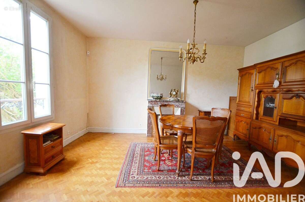 Photo 6 - Maison à SANNOIS