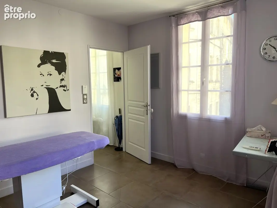Appartement Villeneuve Les Avignon - photo 9
