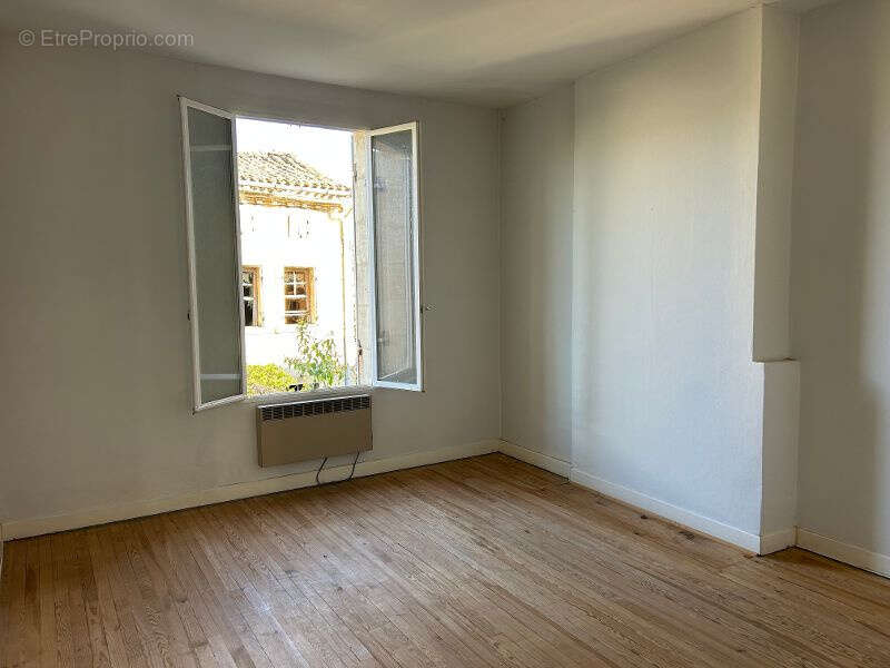 Appartement à SAINT-ANDRE-DE-CUBZAC