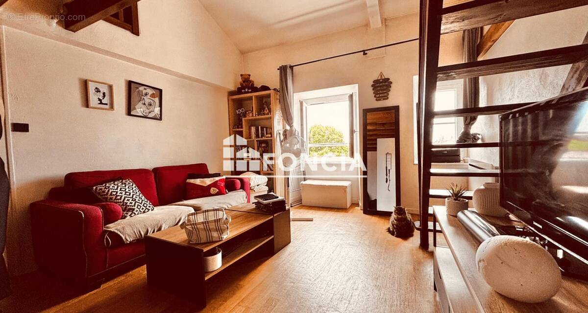 Appartement à LA ROCHELLE