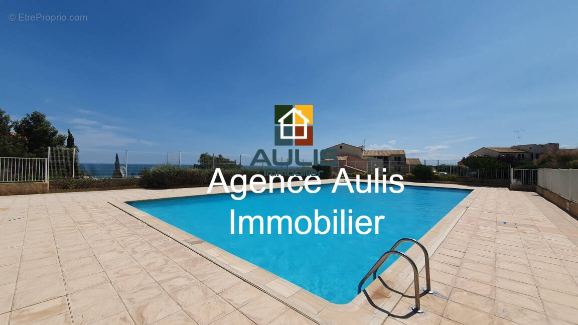 Appartement à FLEURY