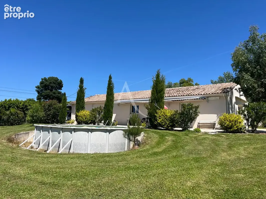 Maison 142m2  proche de Montendre - photo 5