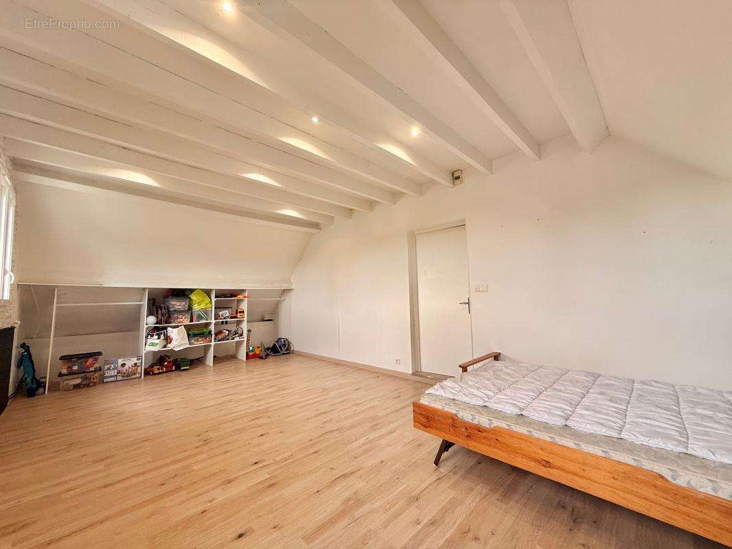 Maison À Vendre - photo 25