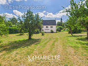 Maison à LA FORET-FOUESNANT