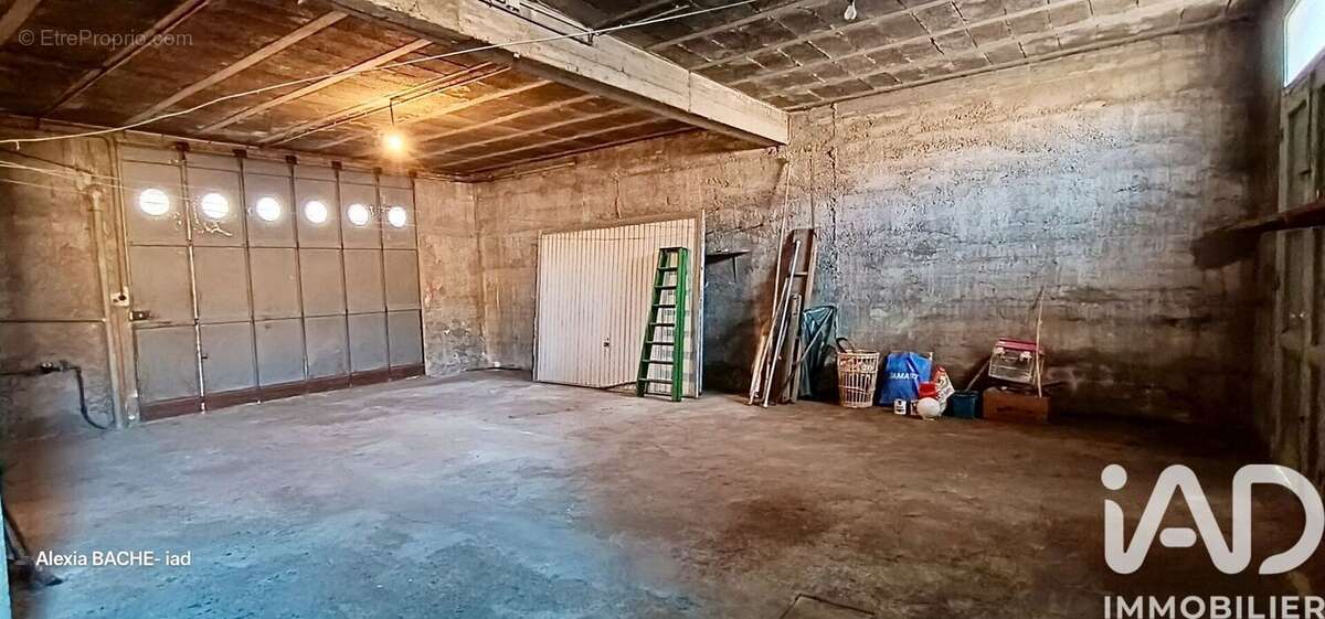 Photo 2 - Maison à VILLELONGUE-DE-LA-SALANQUE