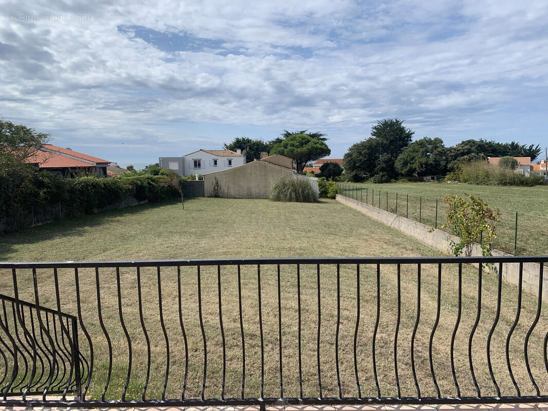 Maison à LES SABLES-D'OLONNE
