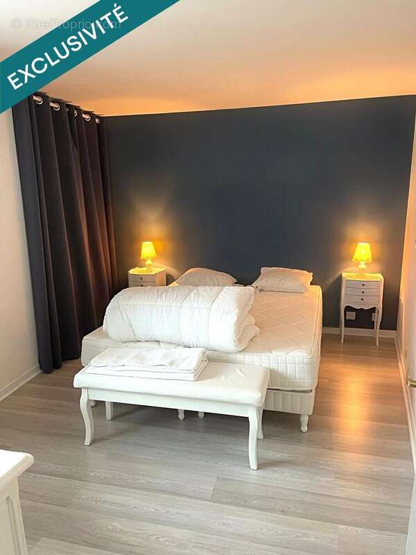 Photo 3 - Maison à SAINT-PIERRE-LES-NEMOURS