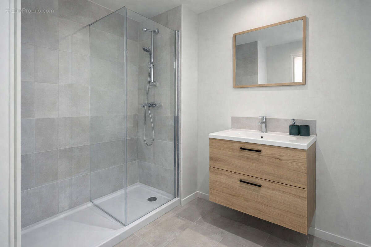 Appartement à AVIGNON