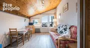 Appartement à NOTRE-DAME-DE-BELLECOMBE