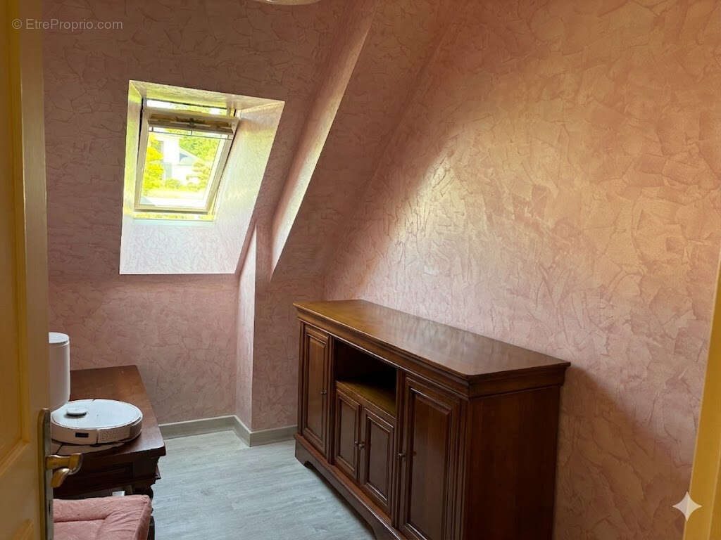 Maison à LOCMINE