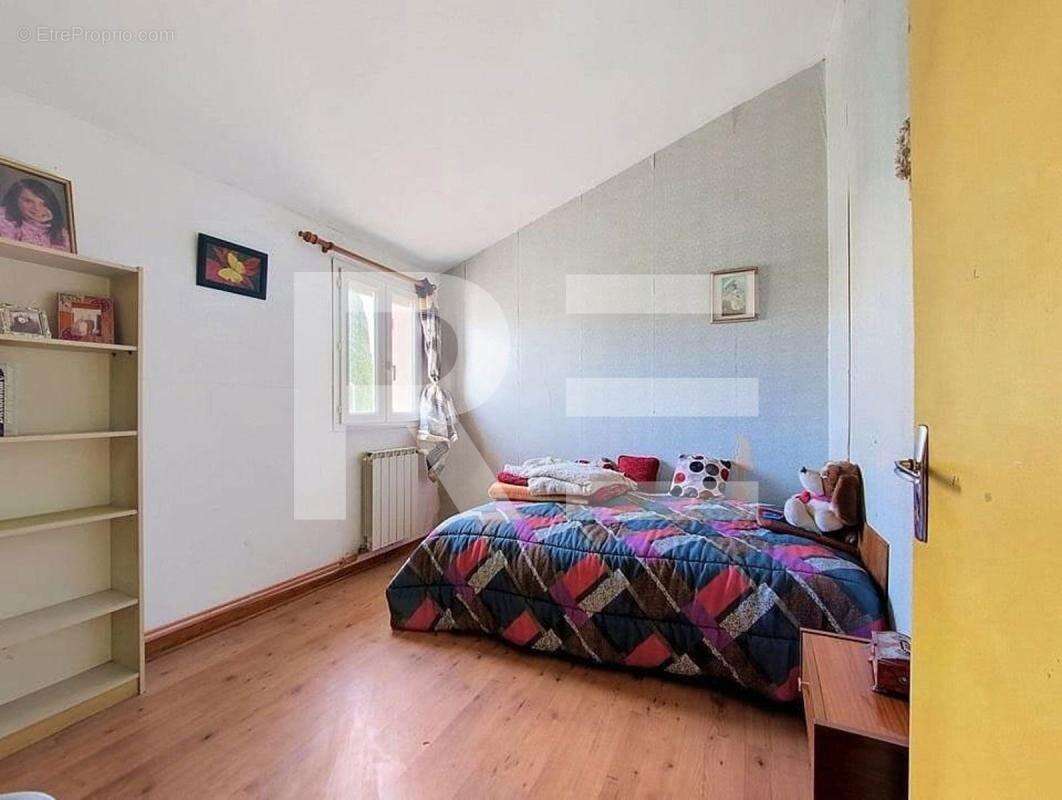 Maison 4 chambres avec jardin et garage à Caissargues - photo 8