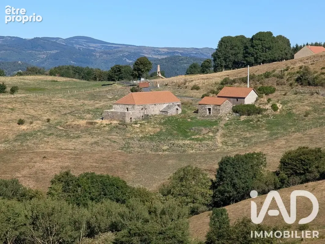 Photo 1 - Maison à MEZILHAC