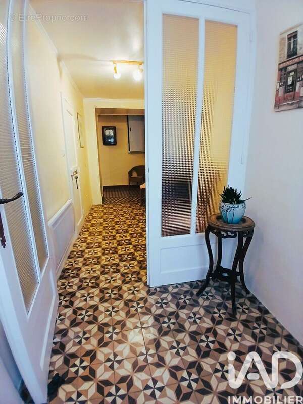 Photo 8 - Maison à LA REDORTE